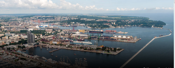 Gdynia