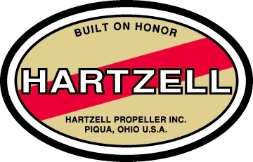 Hartzell Propeller Logo