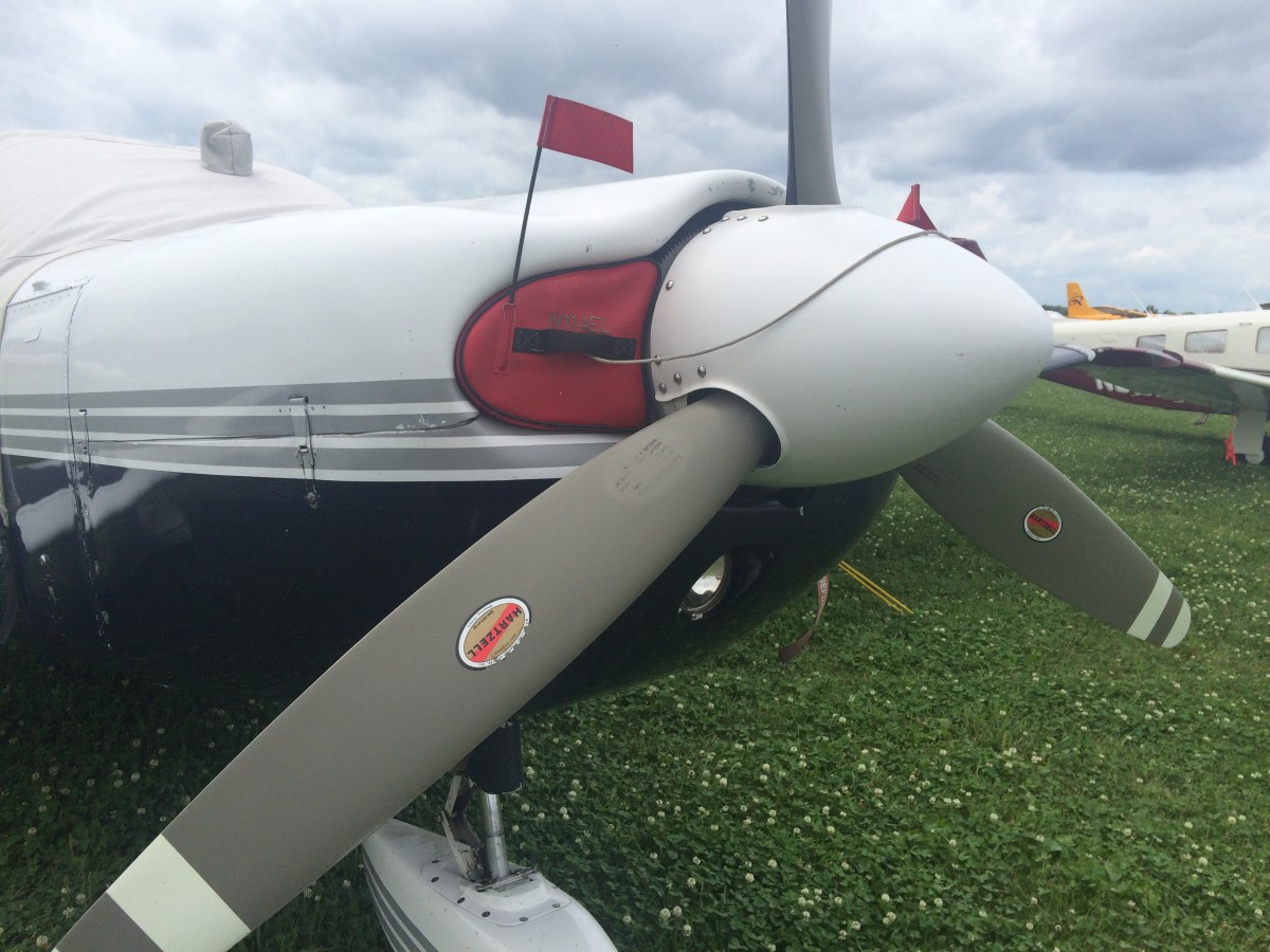 IMG_2286 Hartzell Propeller