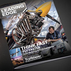 Leading Edge Magazine – Vol. 1