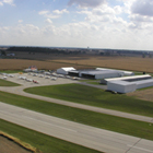 Piqua Airport & Hartzell Field