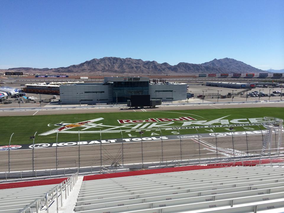 las vegas stadium